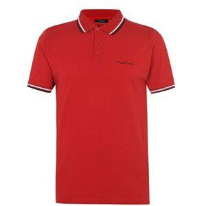 Pierre Cardin Trimmed Polo Shirt