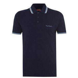 Pierre Cardin Trimmed Polo Shirt