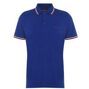 Pierre Cardin Trimmed Polo Shirt