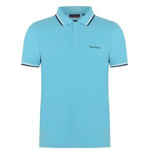 Pierre Cardin Trimmed Polo Shirt