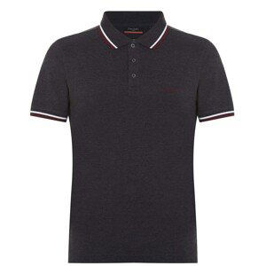 Pierre Cardin Trimmed Polo Shirt