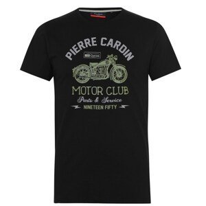 Pánske tričko Pierre Cardin Print