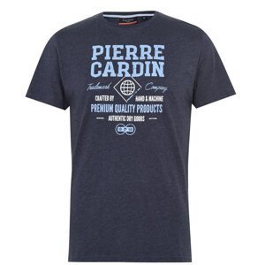 Pierre Cardin Print T Shirt