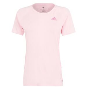 Adidas Womens Primegreen Adi Runner T-Shirt