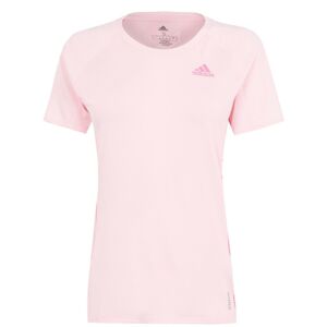 Adidas Womens Primegreen Adi Runner T-Shirt