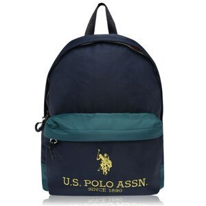 US Polo Assn Bump Nylon Backpack