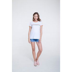 Big Star Woman's Shortsleeve T-shirt 158853 -201