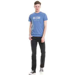 Big Star Man's Shortsleeve T-shirt 150045 -444