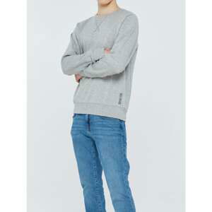 Big Star Man's Sweatshirt 152501 -901