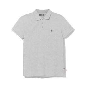 Big Star Man's Shortsleeve Polo T-shirt 152508 -901