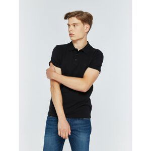 Big Star Man's Shortsleeve Polo T-shirt 152508 -906