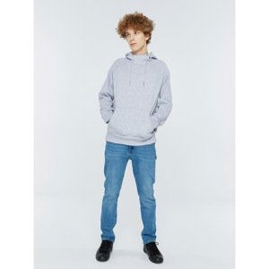 Big Star Man's Hooded Sweatshirt 152522 -901