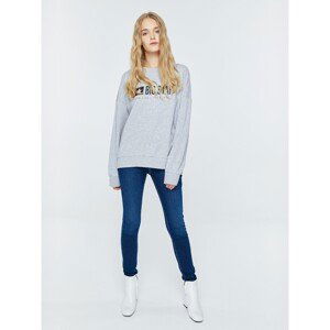 Big Star Woman's Sweatshirt 152525 -901