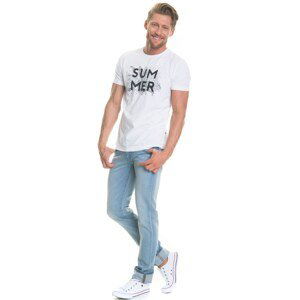 Big Star Man's Shortsleeve T-shirt 154323 -110