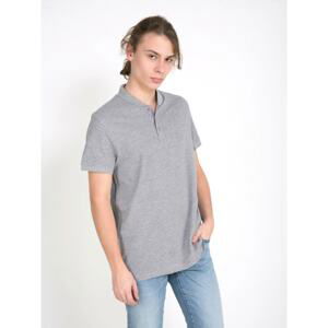 Big Star Man's Shortsleeve Polo T-shirt 154393 -902