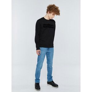 Big Star Man's Sweatshirt 154511 -906