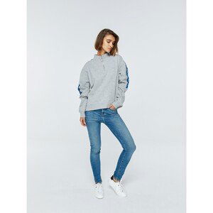 Big Star Woman's Sweatshirt 158801 -925