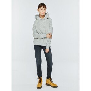 Big Star Woman's Hooded Sweatshirt 158810 -901