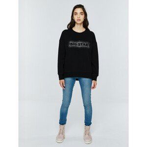 Big Star Woman's Sweatshirt 158812 -906