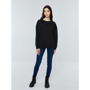 Big Star Woman's Sweatshirt 158822 -906