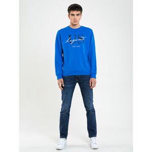 Big Star Man's Sweatshirt 174251 -401