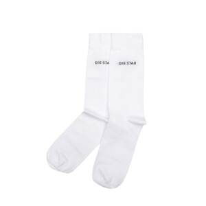 Big Star Man's Socks 273209 -110