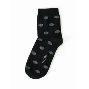 Big Star Woman's Socks 273433 -900