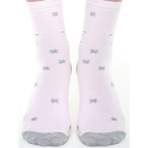 Big Star Woman's Socks 273436 -620