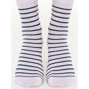 Big Star Woman's Socks 273439 Light -625