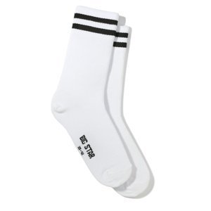 Big Star Unisex's Socks 273464 -110