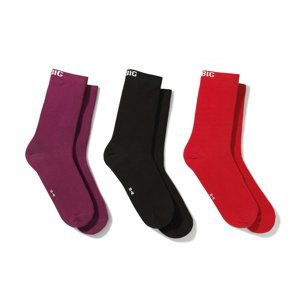 Big Star Unisex's Socks 273469 Multicolour-0