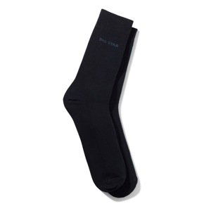 Big Star Man's Socks 273508 Light -404