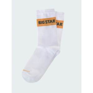 Big Star Man's Socks 273532 -101