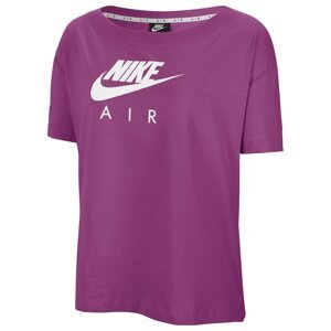 Nike Air Boyfriend T Shirt Ladies
