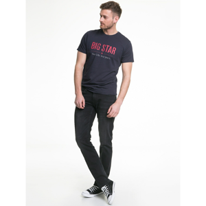 Big Star Man's Slim Trousers 110282 -916