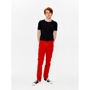 Big Star Man's Slim Trousers 110762 -868