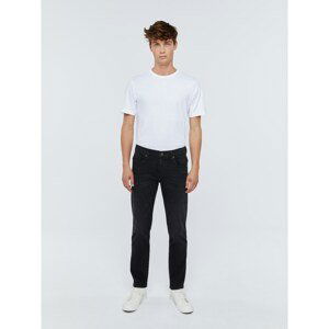 Big Star Man's Slim Trousers 110762 -932