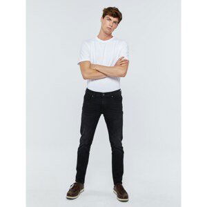 Big Star Man's Slim Trousers 110843 -932