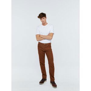 Big Star Man's Trousers 110845 Light -803