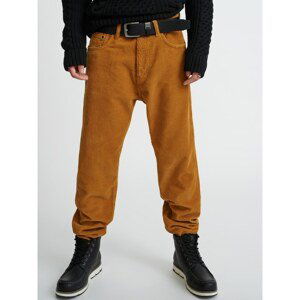 Big Star Man's Trousers 110868 Light -802