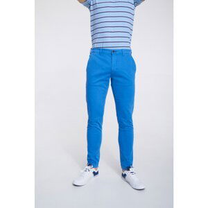 Big Star Man's Slim Trousers 110871 -401