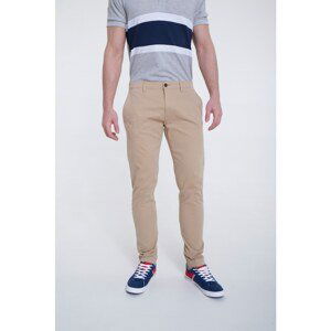 Big Star Man's Slim Trousers 110871 -800