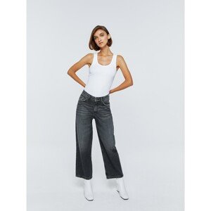 Big Star Woman's Trousers 115596 -938