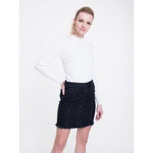 Big Star Woman's Skirt 120155 -998