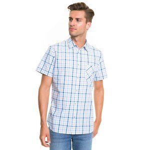 Big Star Man's Shortsleeve Shirt 141636 -426