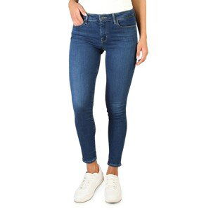 Levis 711-SKINNY