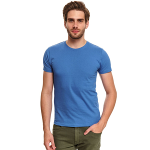 Top Secret MEN'S T-SHIRT SHORT SLEEVE