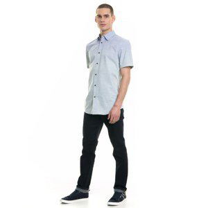 Big Star Man's Shortsleeve Shirt 141657 -388