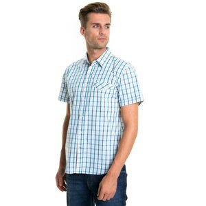 Big Star Man's Shortsleeve Shirt 141658 -422