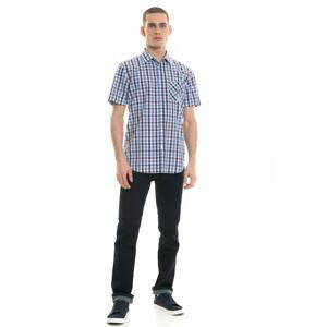 Big Star Man's Shortsleeve Shirt 141665 -401